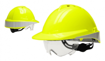 Casco Milenium Class S/V